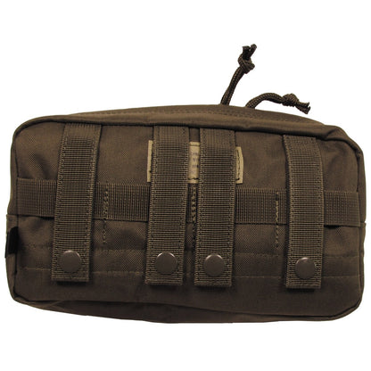 Mehrzwecktasche Groß "Molle" - Div. Farben