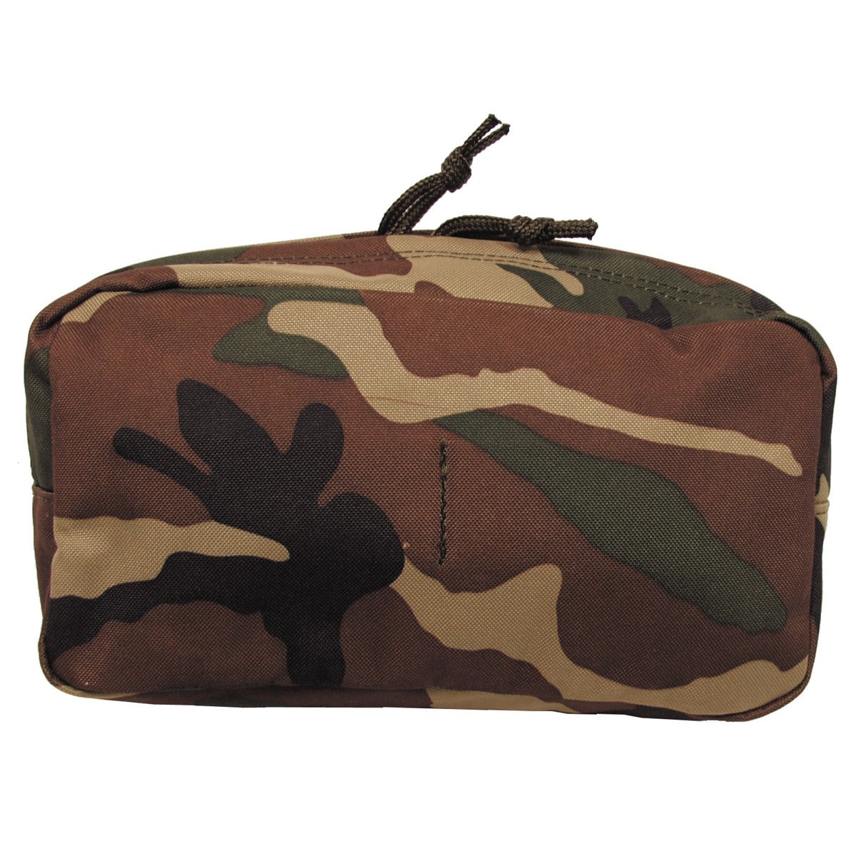 Mehrzwecktasche Groß "Molle" - Div. Farben