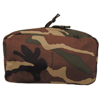 Mehrzwecktasche Groß "Molle" - Div. Farben