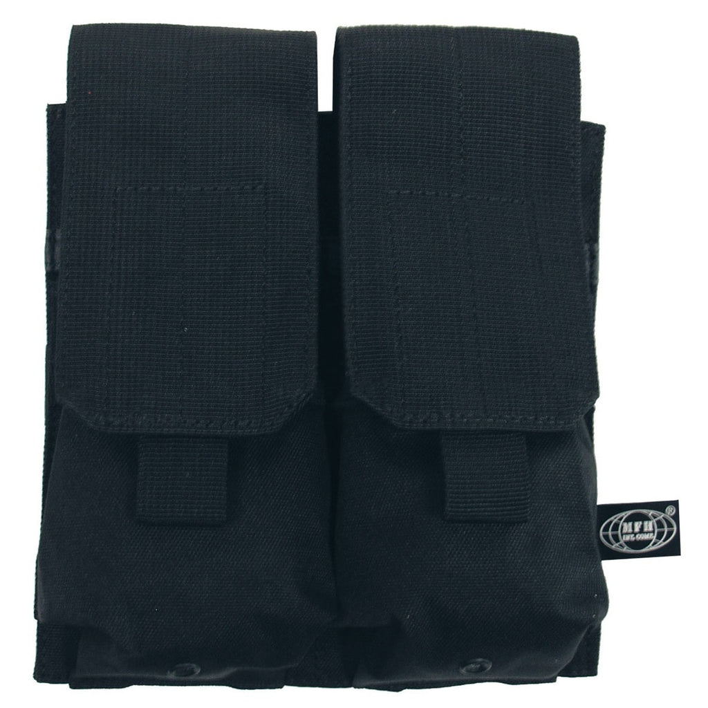 Magazin Tasche 2-Fach Groß "Molle" - Div. Farben