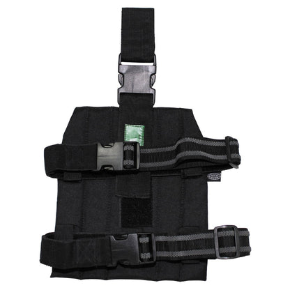 Bein Trägerplatte "Molle" - Div. Farben