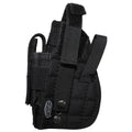 Pistolenholster Basic "Molle" - Div. Farben