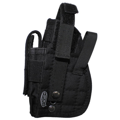 Pistolenholster Basic "Molle" - Div. Farben