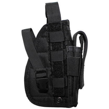 Pistolenholster Basic "Molle" - Div. Farben