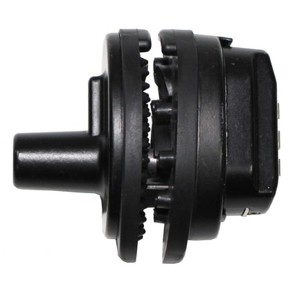 Waffenschloss m. Zahlenkombination