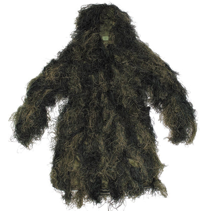 Tarnparka "Ghillie"