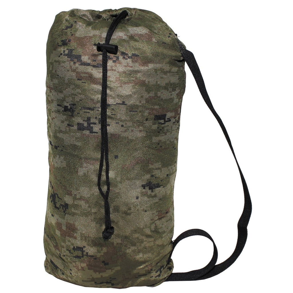 Tarnparka "Ghillie"
