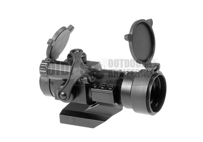 M2 Red Dot mit Cantilever Mount