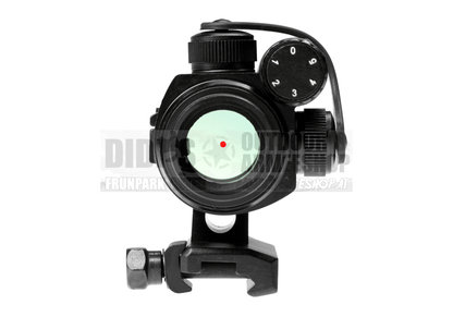 M2 Red Dot mit Cantilever Mount