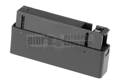 Magazin L96 Bolt-Action Sniper Rifle