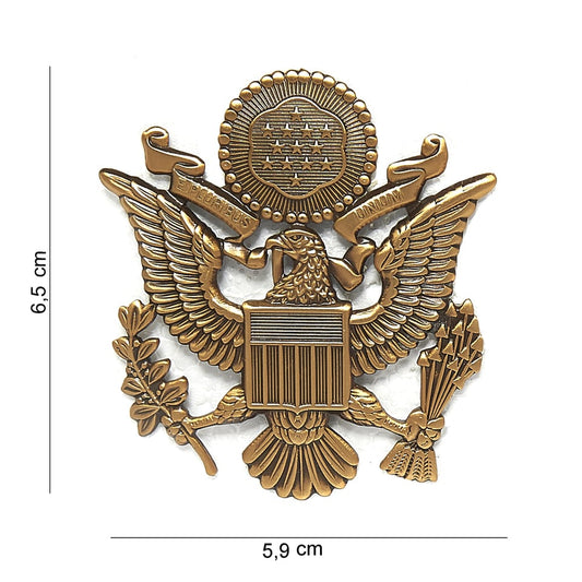 US Mützenkranz USAF