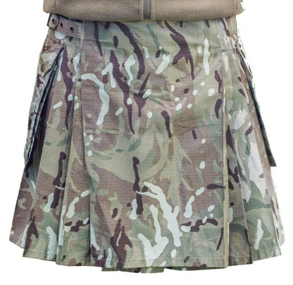 Combat Kilt