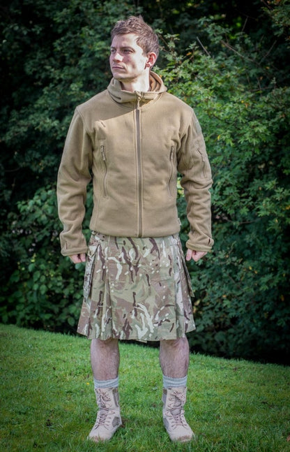 Combat Kilt