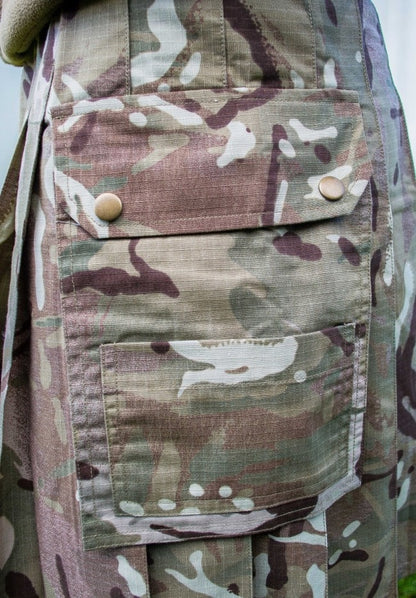 Combat Kilt