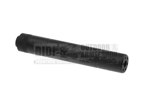 BKX Silencer CCW 195mm