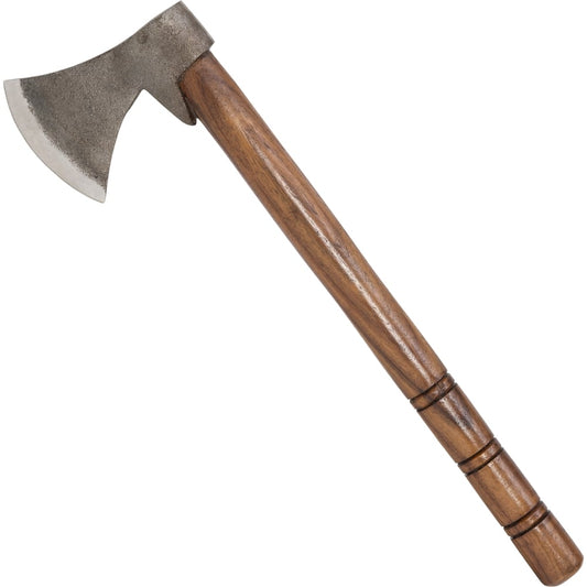 Axt Gerader Holzgriff