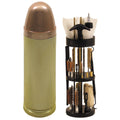 Reinigungsset, "Patrone", für Gewehr, Pistole, Multikaliber