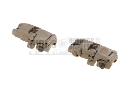 FBUS Gen 2 Sights - 2 Farben