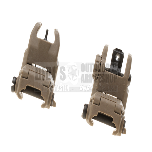 FBUS Gen 2 Sights - 2 Farben