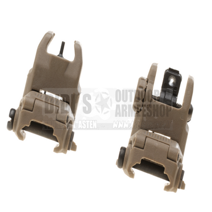 FBUS Gen 2 Sights - 2 Farben