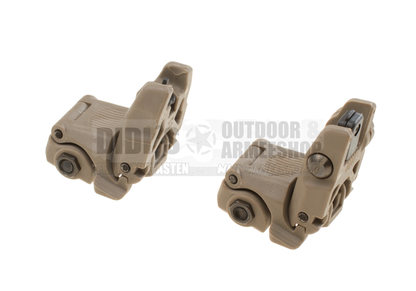 FBUS Gen 2 Sights - 2 Farben