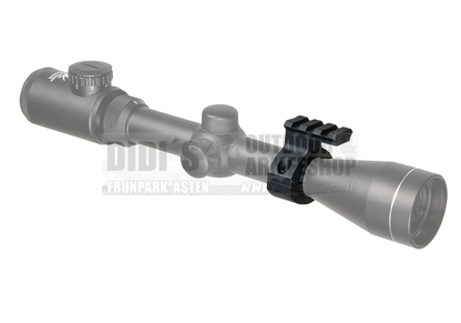 Rifle Scope Weaver Adapter 25.4mm