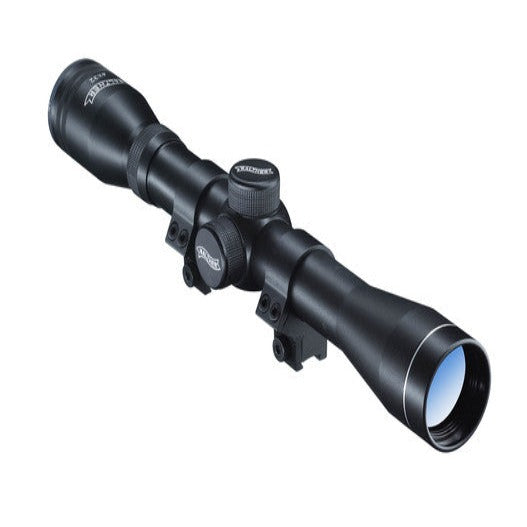 Walther 4 x 32 - Absehen 8