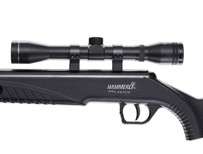 Walther 4 x 32 - Absehen 8