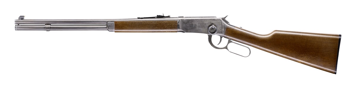 Legends - Cowboy Rifle