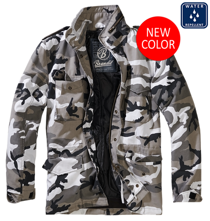 M65 Feldjacke Classic - Div. Farben