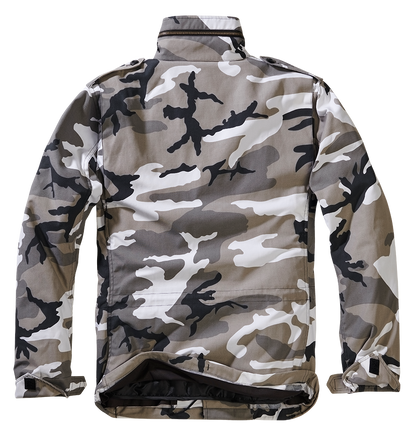 M65 Feldjacke Classic - Div. Farben
