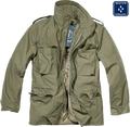 M65 Feldjacke Classic - Div. Farben