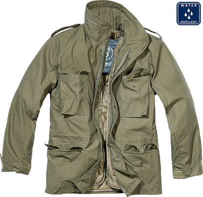 M65 Feldjacke Classic - Div. Farben