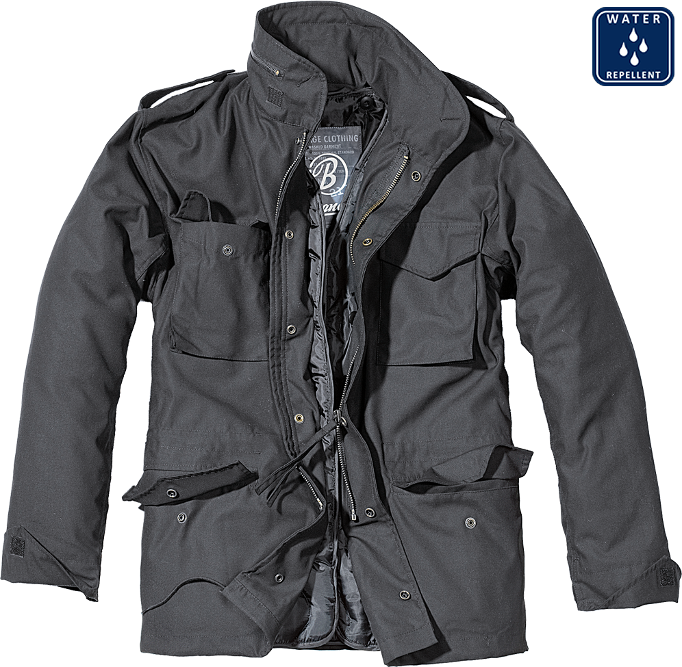 M65 Feldjacke Classic - Div. Farben