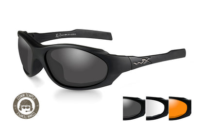 XL-1 AD. Comm. Brillen Set