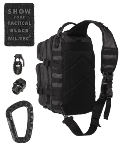 One Strap Assault Tactical Pack versch. Größen