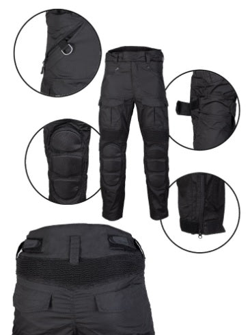 Combat Pants Chimera - Div. Farben