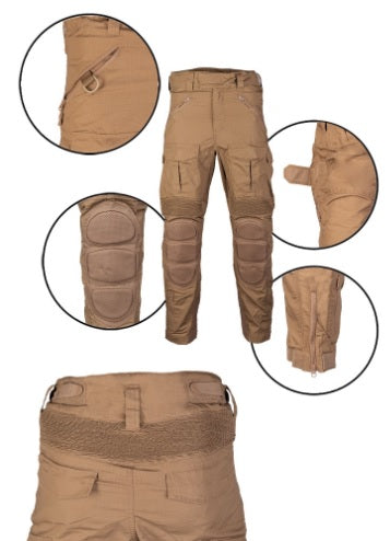 Combat Pants Chimera - Div. Farben