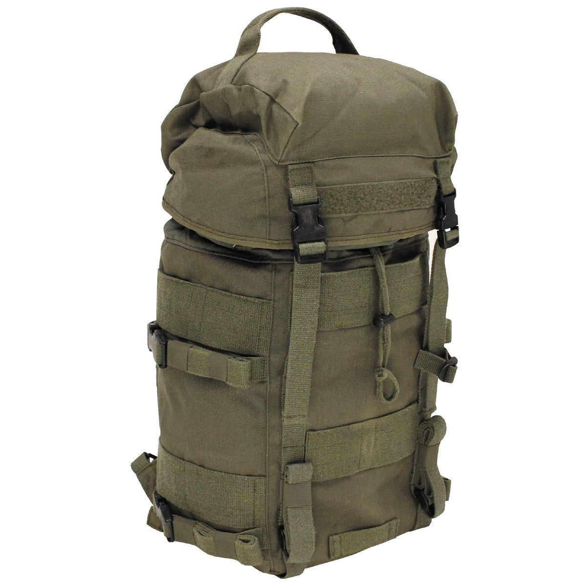 Österr. BH Kampfrucksack - Mech-Modul REDO Gebr.