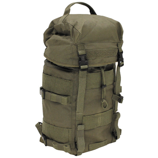 Österr. BH Kampfrucksack - Mech-Modul REDO Gebr.