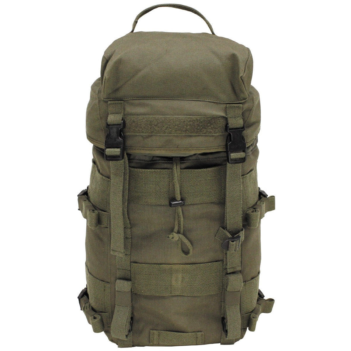 Österr. BH Kampfrucksack - Mech-Modul REDO Gebr.