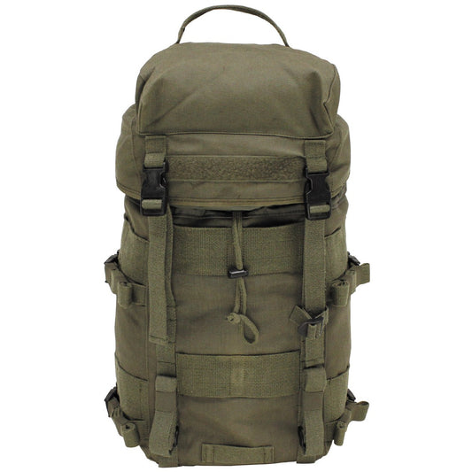 Österr. BH Kampfrucksack - Mech-Modul REDO Gebr.