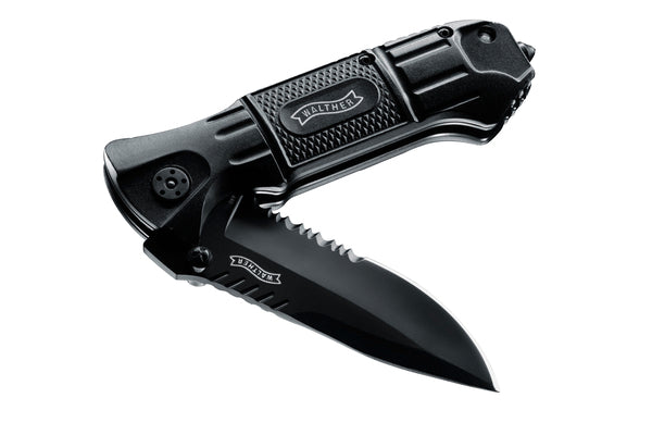 Walther Black Tac