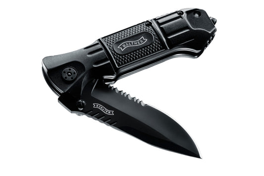 Walther Black Tac