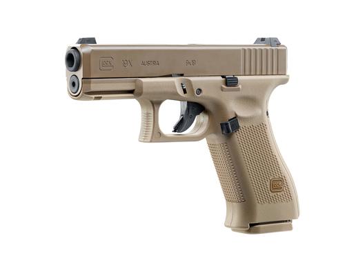 Glock 19X GBB