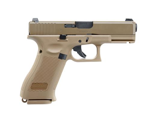 Glock 19X GBB