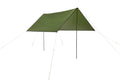 Grand Canyon Tarp Zuni 3 – Vielseitige Plane 300x300 cm