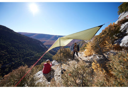 Tarp Zuni 3 - Div. Farben