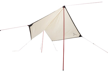 Tarp Zuni 4 - Div. Farben