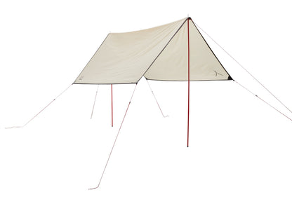 Tarp Zuni 4 - Div. Farben
